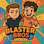 Blaster Bros logo