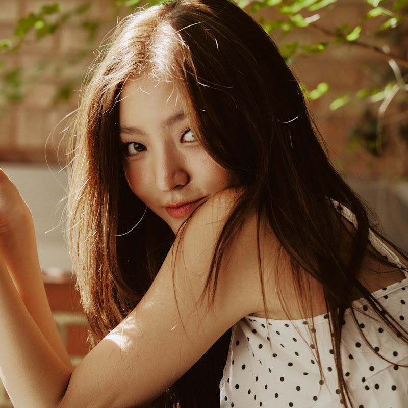 Sally Kim