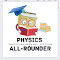 Physics All-Rounder logo