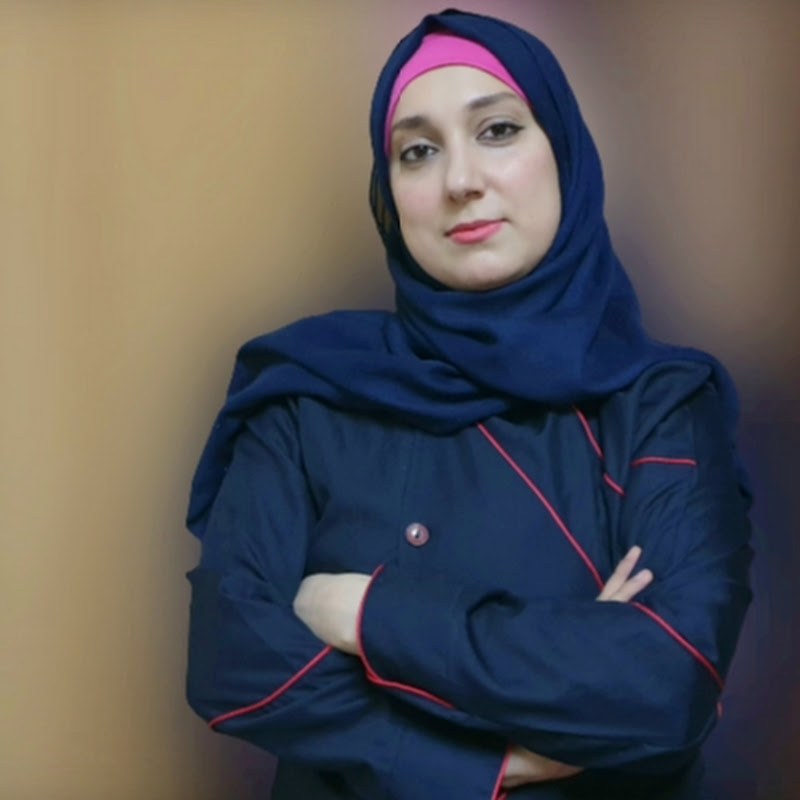 شيف هدى chef huda
