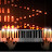 The Flaming Piano