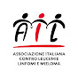 AIL Ass. Italiana contro Leucemie linfomi mieloma