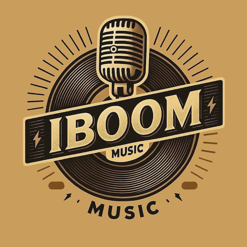 iboom music