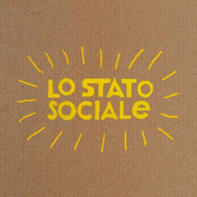 LoStatoSocialeVEVO