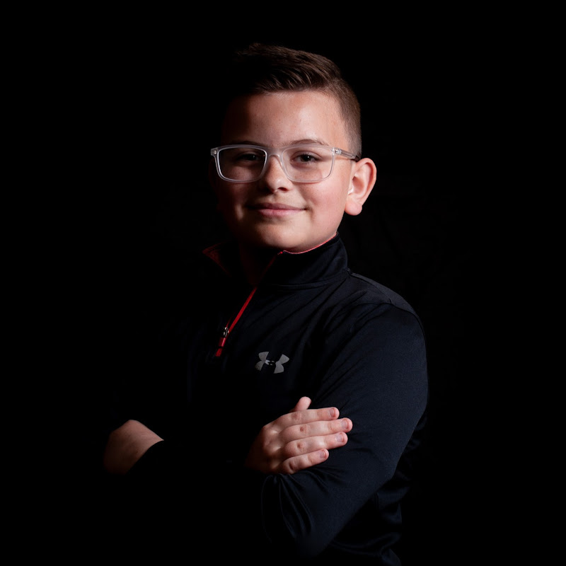 Griff Savage Gaming 