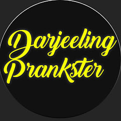 Darjeeling prankster laughing therapy Avatar
