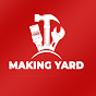 Making Yard logo