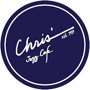 Chris Jazz Cafe