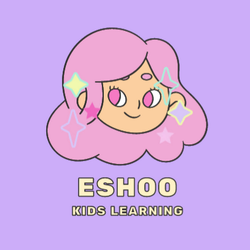 Eshoo Kids Learning