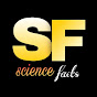 Science Facts logo