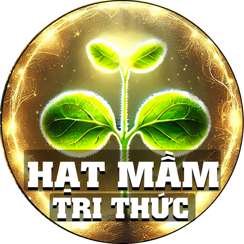Hạt Mầm Tri Thức