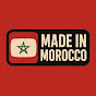 MADE IN MOROCCO 