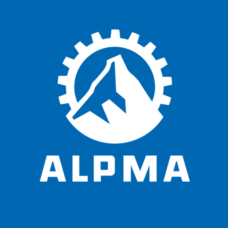 ALPMA Alpenland Maschinenbau GmbH 