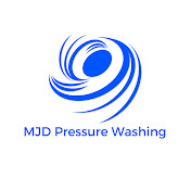 MJD Pressure Washing