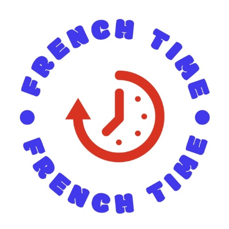 FRENCH TIME