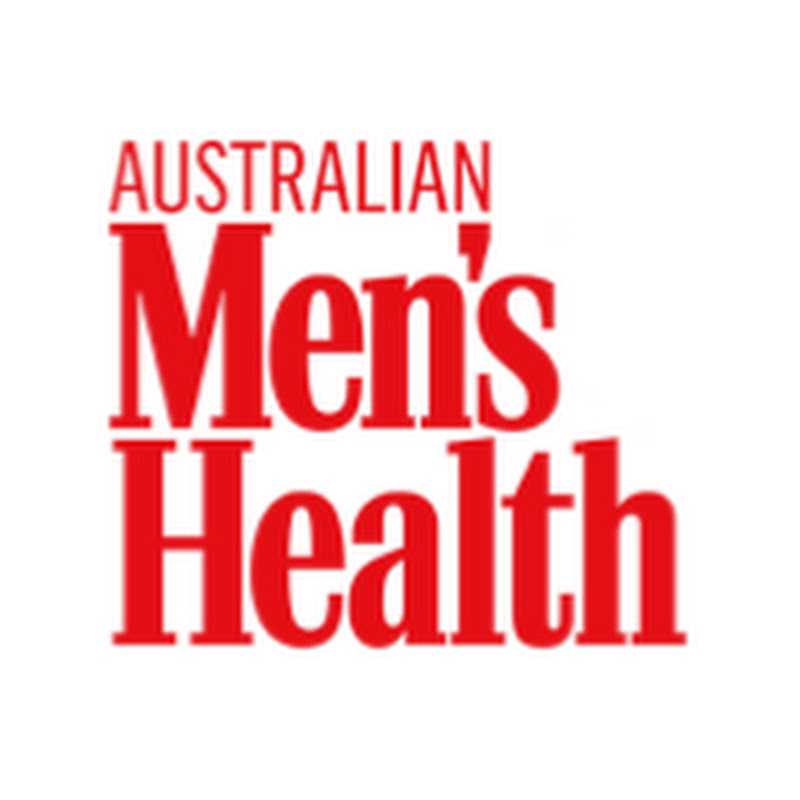 Men's Health Australia