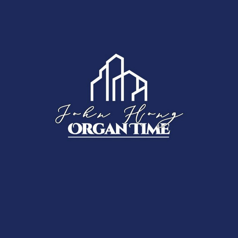 Global Praise Mission - Organ Time