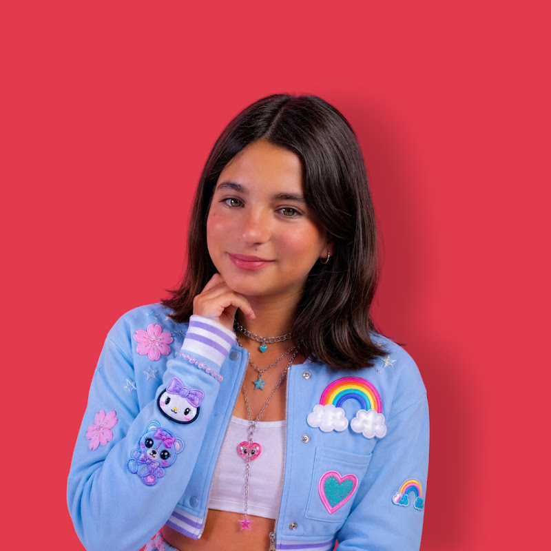 Sophia Marchan