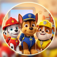 PAW Patrol Fan Stories