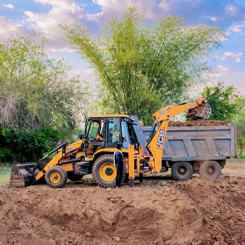 Jcb Power