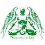 Moldavite Life logo