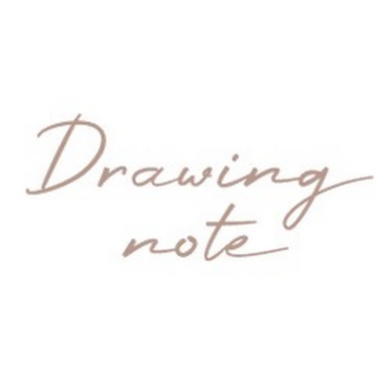drawing note