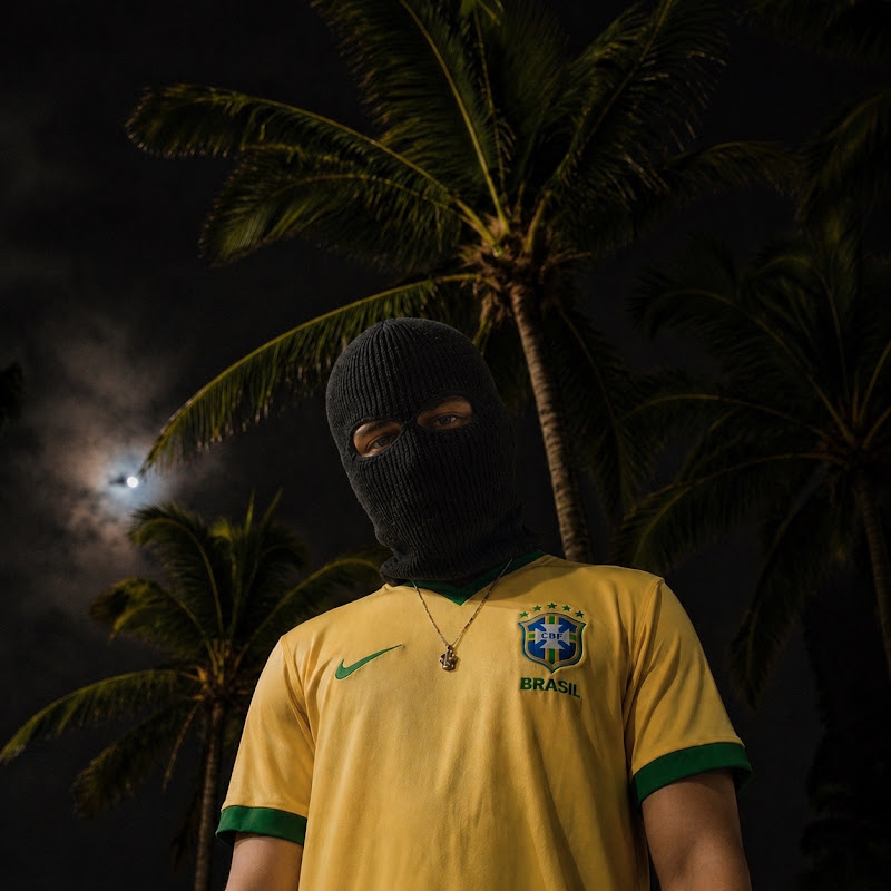 Paqueta - Topic