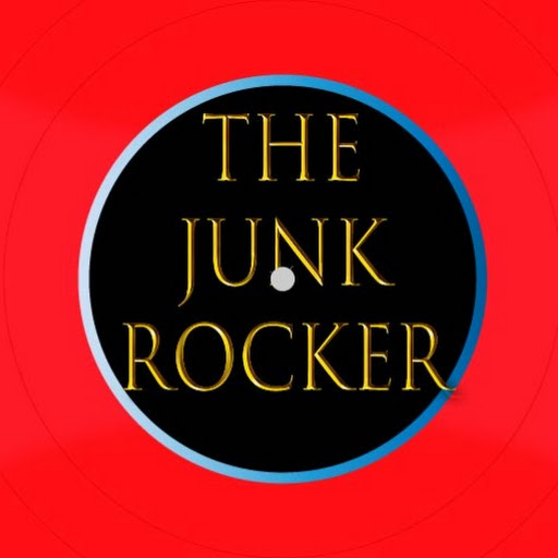 The Junk Rocker
