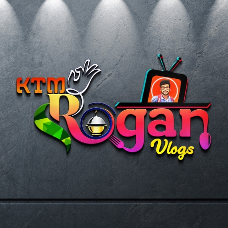 ktm rogan vlogs