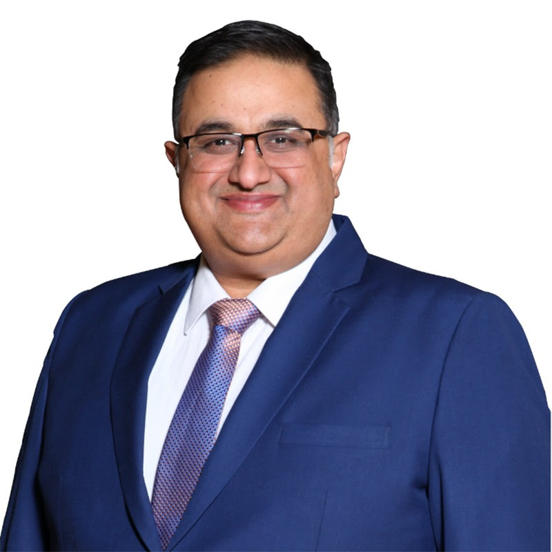 RV Singh, Realtor