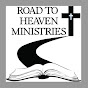 Road To Heaven Ministries logo