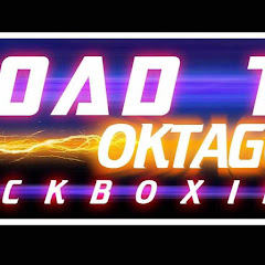 road to oktagon