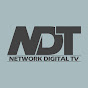 Network Digital TV logo