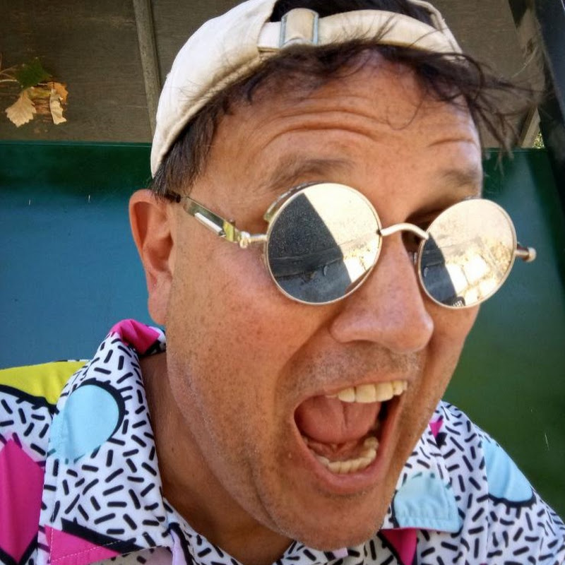 The Vagrant's Valet!