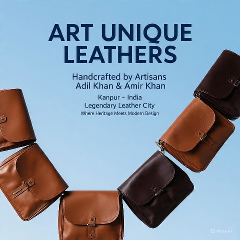 ART Unique Leathers Official