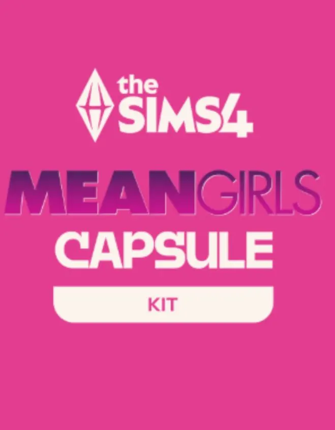 The Sims 4 accende lo stile con i Kit Mean Girls e Ragazze a Beverly Hills dal 27 agosto