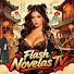 HKbAhcRhTEM-channel-avatar-Flash Novelas TV