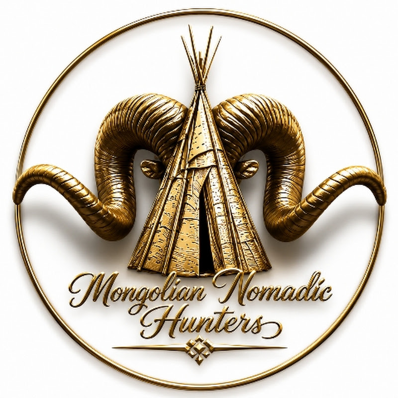 NOMADIC HUNTERS (Mongolia)
