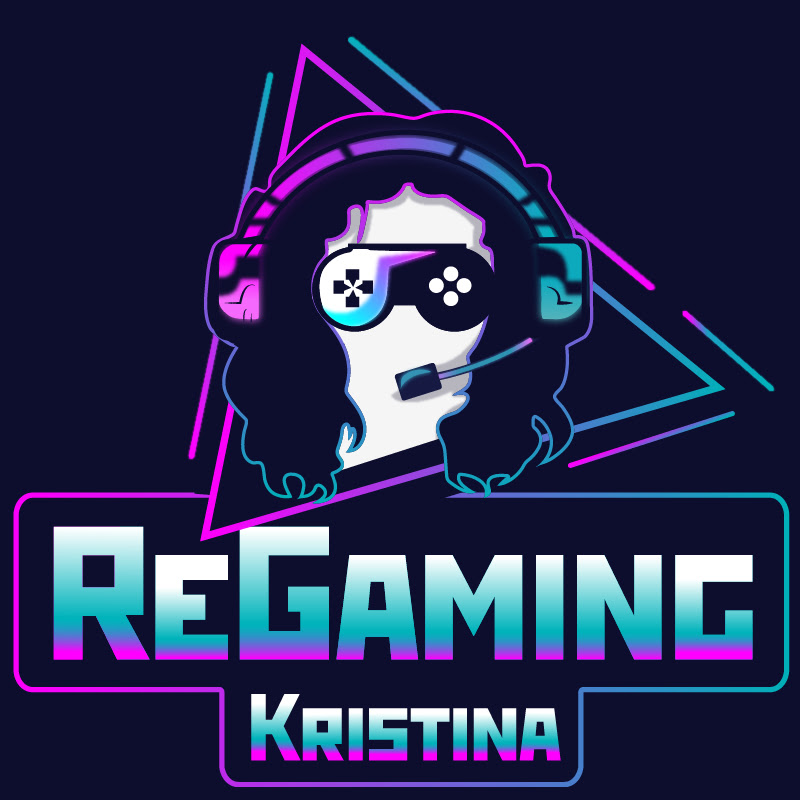ReGamingKristina