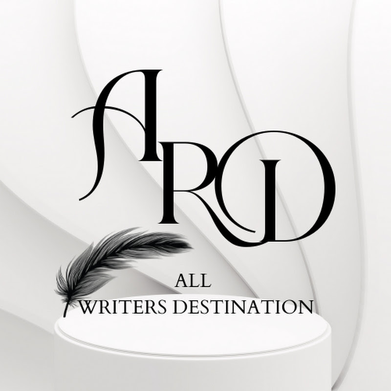 All Writers Destination