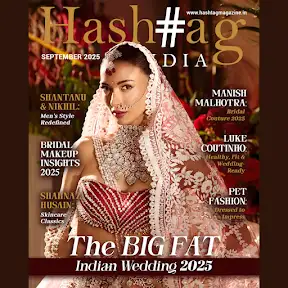 Hashtag Magazine YouTube channel