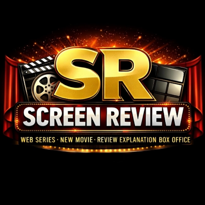 SR Screen Review