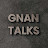 Gnan Talks