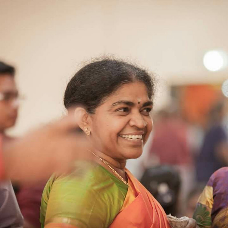 kumari 