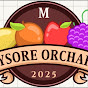 Mysore Orchard logo