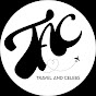 Travel and celebs logo