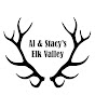 Al & Stacy's Elk Valley  logo