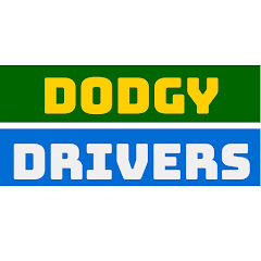 Dodgy Drivers Avatar