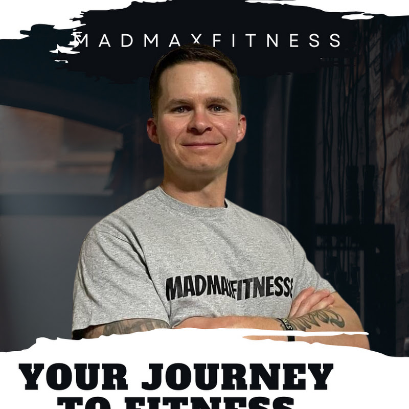 MadMaxFitness