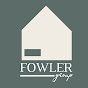 The Fowler Group - Spokane + Coeur d’Alene Homes logo